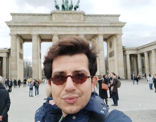 Yavuzeli İngilizce Özel Ders